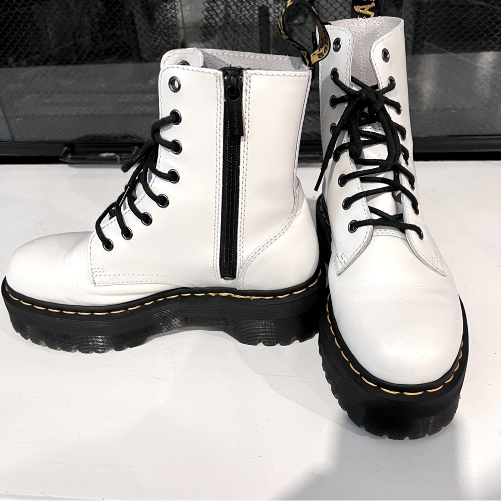 Dr Martens Jadon Boot